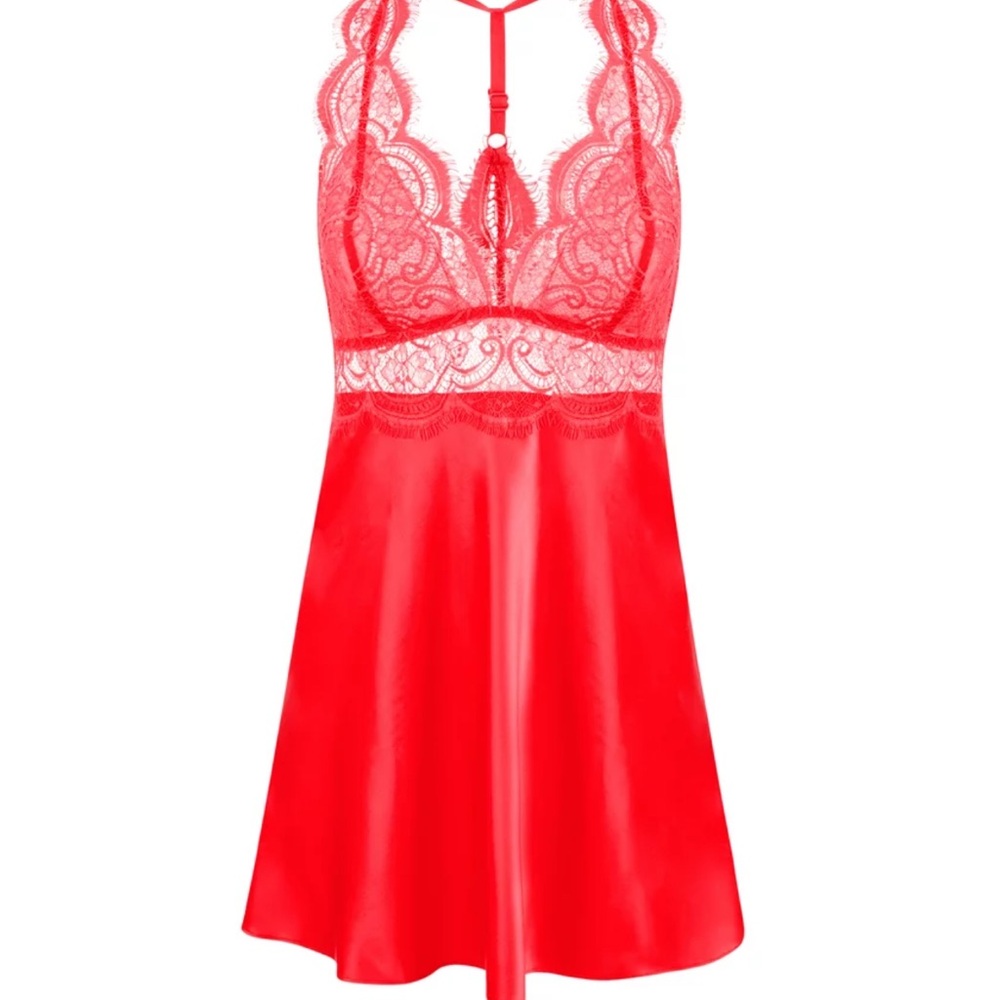 Lingerie